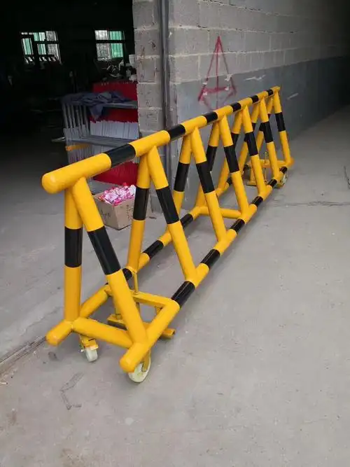 河南润邦交通设施有限公司