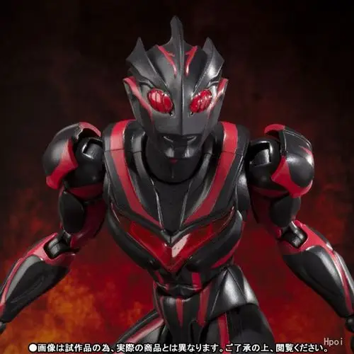 ultra-act 奈克瑟斯奥特曼 黑暗扎基