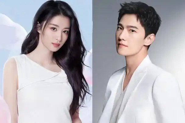 女主依然是赵露思,而男主角丁禹兮将会被换成赵露思的绯闻前男友杨洋