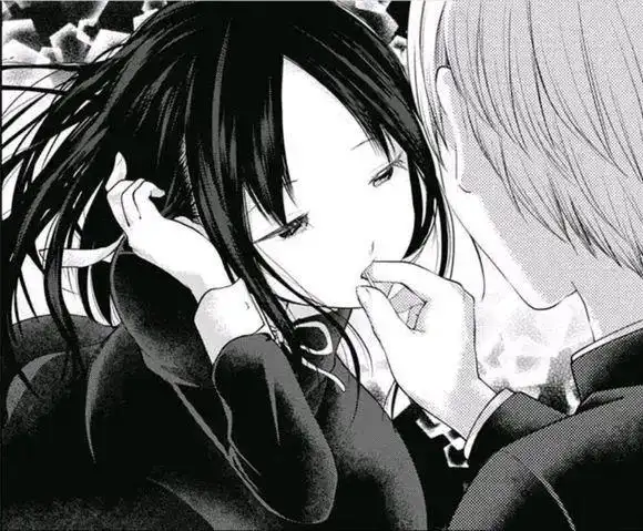 《辉夜大小姐想让我告白》要完结了?赤坂明宣布漫画突入最终章