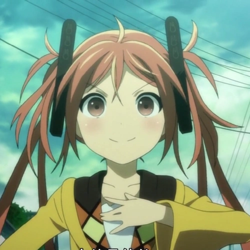 漆黑的子弹蓝原延珠