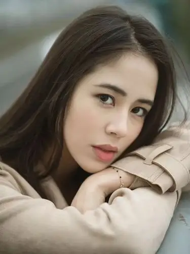 中巴混血的团宠何莉墨西哥十二时辰