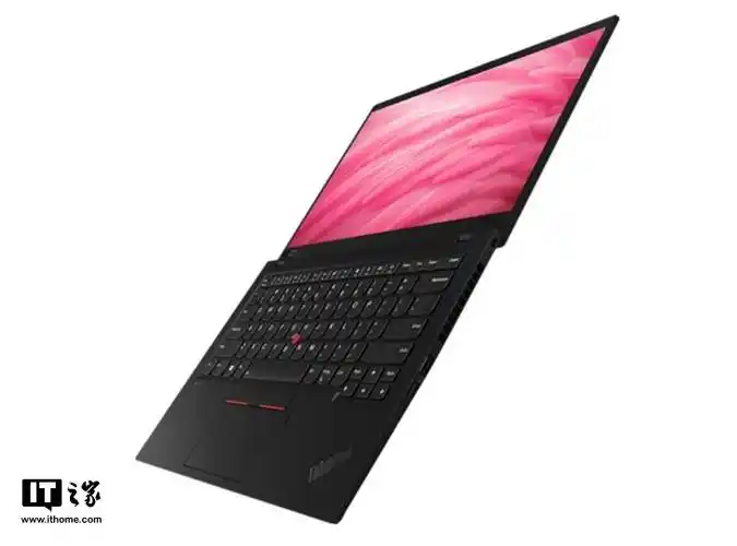 thinkpadx1carbon2019上架支持4g联网9999元起