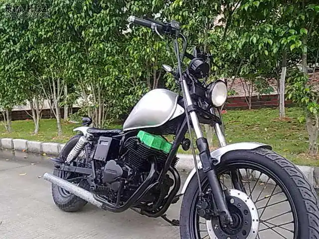 ca250太子改装 - 摩托车论坛|摩托车联盟|东北摩托联盟-中国摩托车