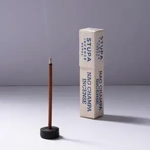 尼泊尔进口stupa香薰手工线香室内安神天然植物棒香喜马拉雅藏香