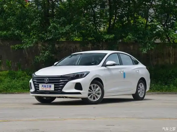 逸动目前价格直降22万欢迎莅临赏鉴