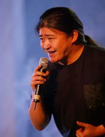 刘欢随《倾国倾城》"回家"