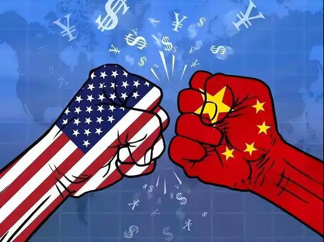 中国男篮跟美国历史上交锋几次(中美交锋史,美惨遭"三连败"!