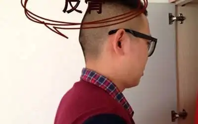 分享脑后反骨的历史传说!