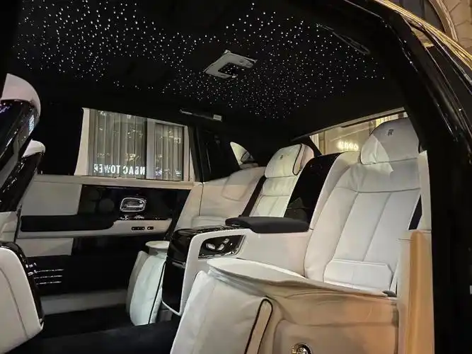 奢侈品  #豪车  #劳斯莱斯  #劳斯莱斯幻影  #原相机  #苹果原相