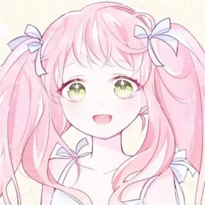 软萌卡哇伊动漫女生头像超级可爱的女生动漫头像