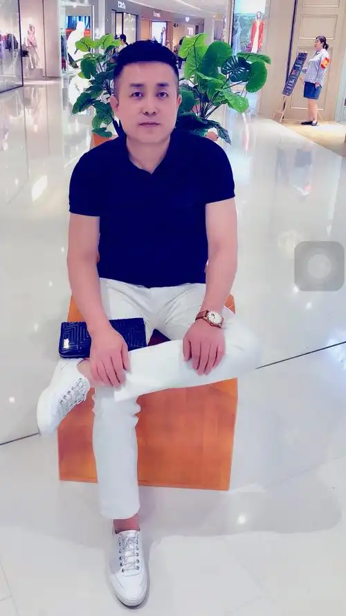 有喜欢大叔的吗?