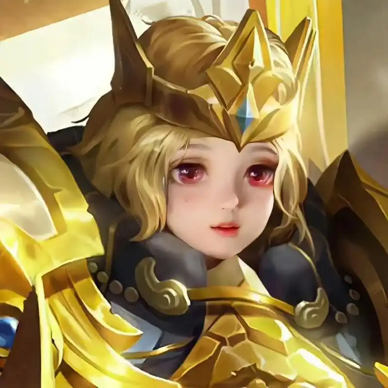 王者荣耀头像瑶瑶荣耀.万物皆可瑶#王者荣耀 #王者头像 #瑶 - 抖音