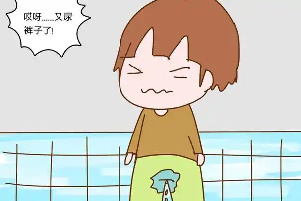 膀胱出口的控制能力不行 应该去医院看看,膀胱括约肌松弛或是中气不足