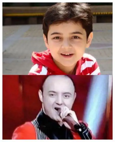 《宝贝计划》中人见人爱的混血宝宝长"残"了__财经头条