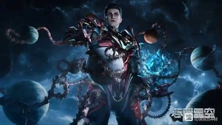 吞噬星空bug太明显后续剧情难圆了