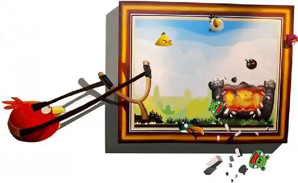 立体3d墙画 3d墙画地画 3d画展馆 街头地画