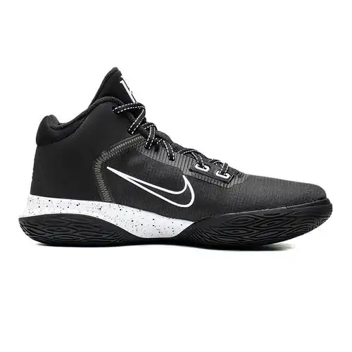 nike耐克男鞋运动鞋欧文4中帮实战缓震训练篮球鞋ct1973