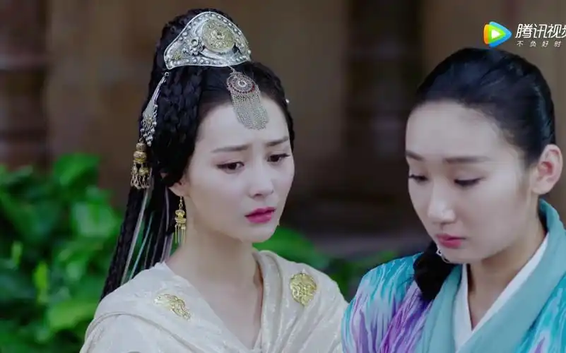 【大唐荣耀2】李婼(张维娜)cut.10【大唐荣耀2】李婼(张维娜)cut.