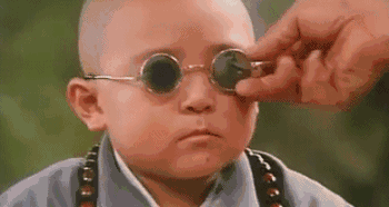 话说大家还记得《笑林小子乌龙院》中出演小胖而红极一时的的童星