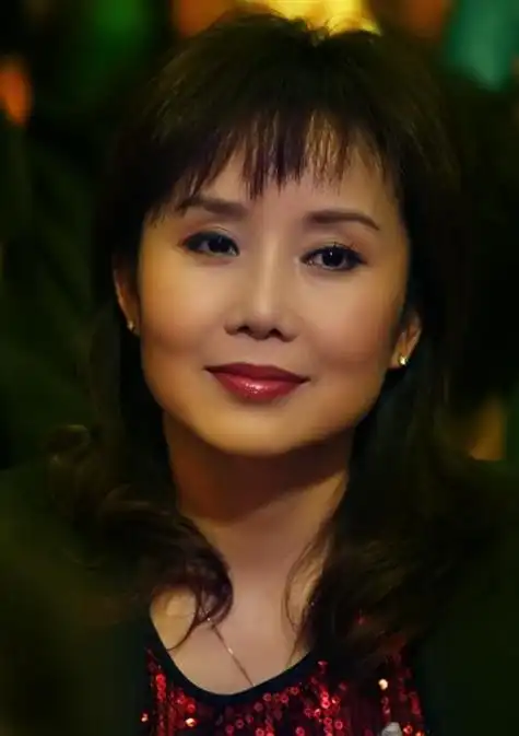 《黄土高坡》原唱胡月:和陆剑民结婚32年无绯闻,未报父恩留遗憾