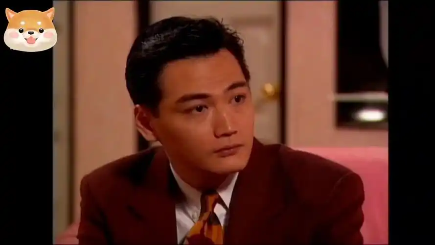 《壹号皇庭2》陶大宇cut