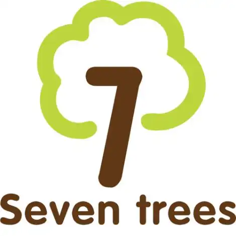 seventrees进口母婴用品