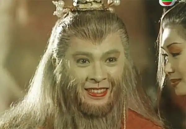 通臂猿猴,如来佛祖,天赋,六耳猕猴,阴阳