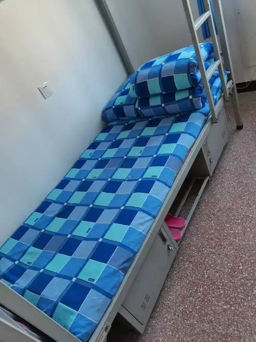 美丽的居住环境--女生宿舍优秀宿舍展示