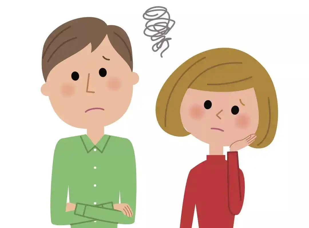 焦虑的虎妈虎爸