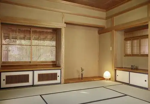 日式旅馆 zen&bed bogetsu-an(望月庵禅房旅馆)