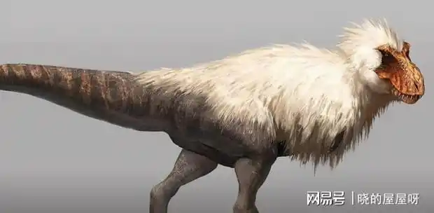 霸王龙"打脸进化史",从哥斯拉到鸡,进化路线都是科学家定的|恐龙|化石