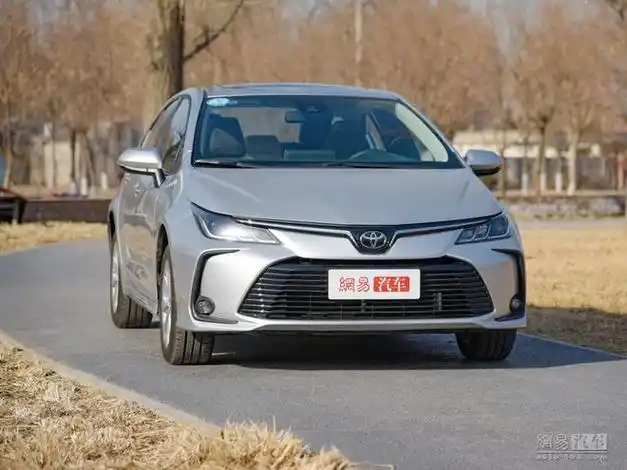 卡罗拉综合优惠6万 现车充足颜色齐全|宝来|大众cc|本田cr-v_网易汽车