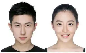 两寸照片(1寸2寸照片对比) - 必七米