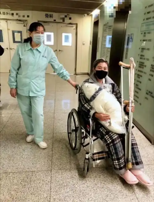 泰国坠崖孕妇称仍无法离婚律师解读