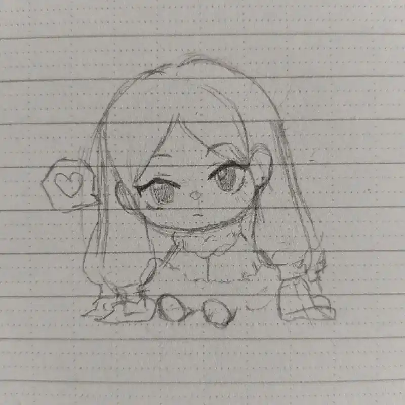 参加活动摸的.#光遇 #绘画 #光遇同人 #光遇雨妈 #光遇 - 抖音