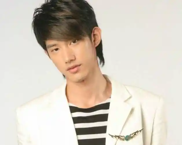 参加《好男儿》选秀出道,曾红过马天宇,现在被人遗忘很可惜_吴建飞_剧