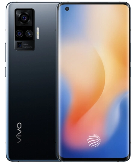 vivo x50 pro 5g手机 微云台超感光主摄 60倍变焦 90hz轻薄曲面屏