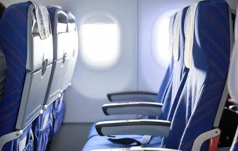 经济舱没有"座椅自由"