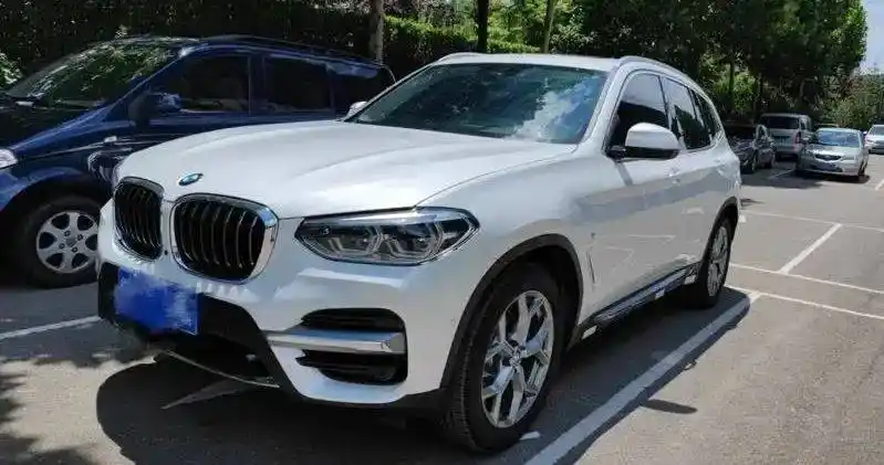 星卡x10操作案例:2021年宝马x3电动助力转向系统编程_搜狐汽车_搜狐网