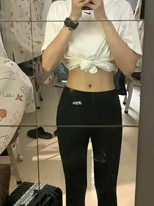 请大数据把我推给想瘦小肚子的姐妹