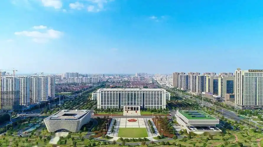 金坛:创新为要 高质量发展再蓄新动能_产业