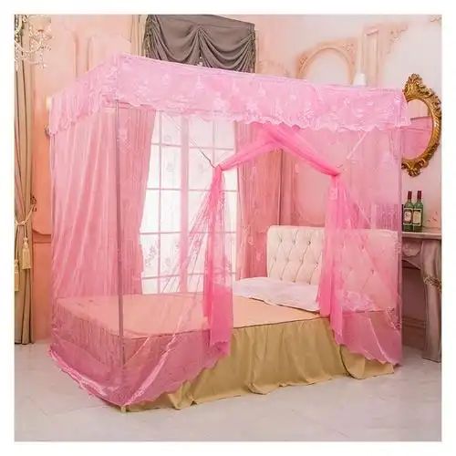 5米床2m双人床蚊帐报价_参数_图片_视频_怎么样_问答-苏宁易购