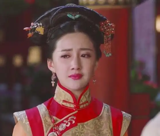 为何阿巴亥37岁被逼殉葬,年纪轻轻就成为政治牺牲品?