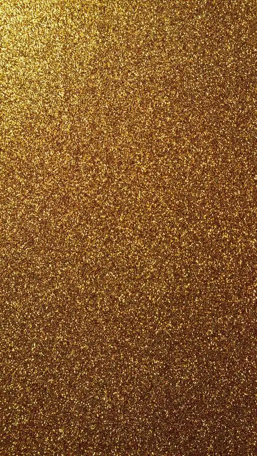 金色磨砂h5素材背景_质感纹理_墨鱼部落格
