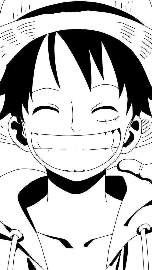 海贼王 路飞『图源果冻』 - 堆糖,美图壁纸兴趣社区