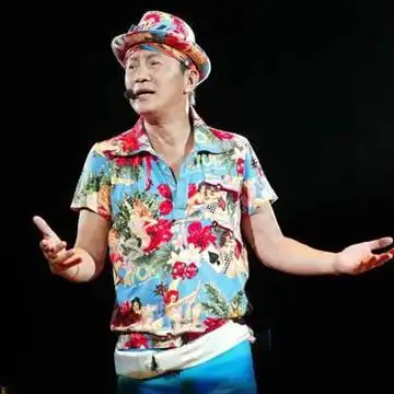 斤两十足许冠杰演唱会2013澳门站价格