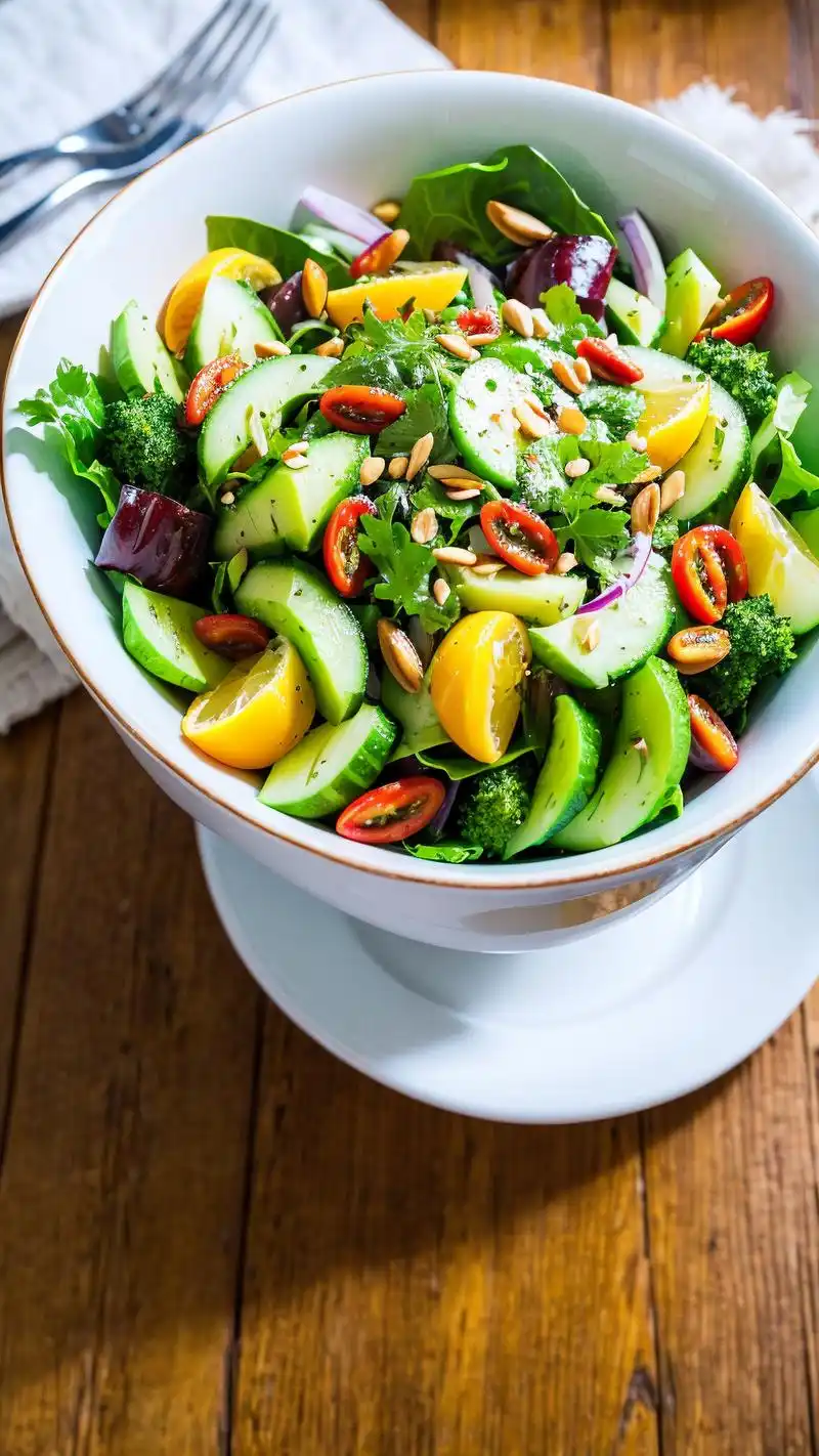 🤔来,看看这组高清美食背景壁纸,绝对让你的手机桌面焕然一新,食欲