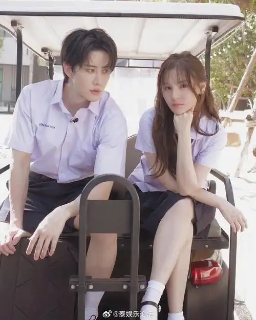 泰国娱乐新闻摘要