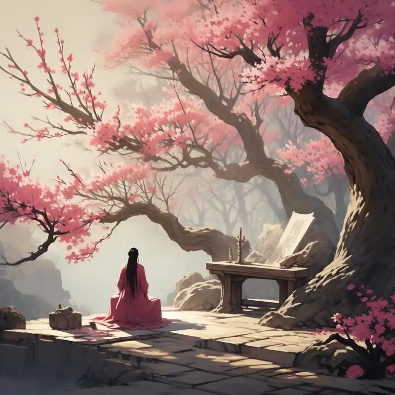 宁静致远 🍃 意境微信头像 想要一个能表达你内心宁静致远的微信